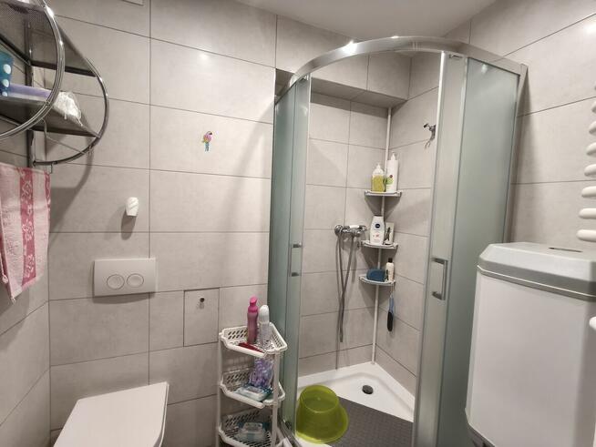 Trzypokojowe mieszkanie o pow. 47,35 m2 w Żyrardowie