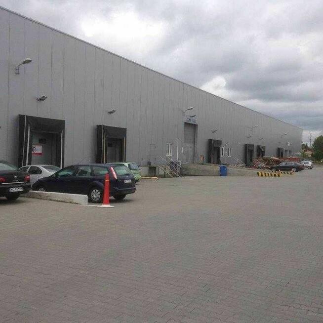 Magazynowanie, Usługi Celno-mag, pełna obsługa