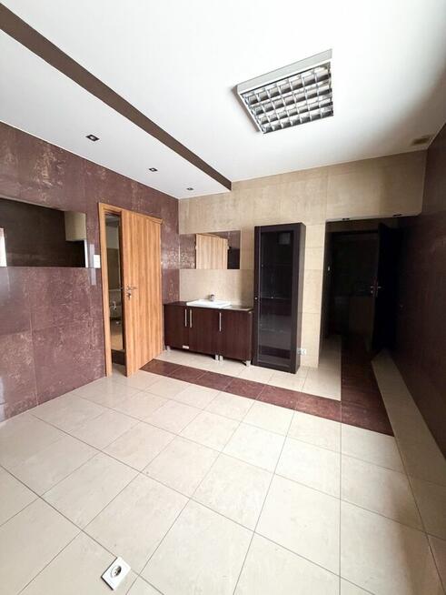 Piękny Dom 235 m2, dzialka 1800, + pom. do prowadzenia dzial