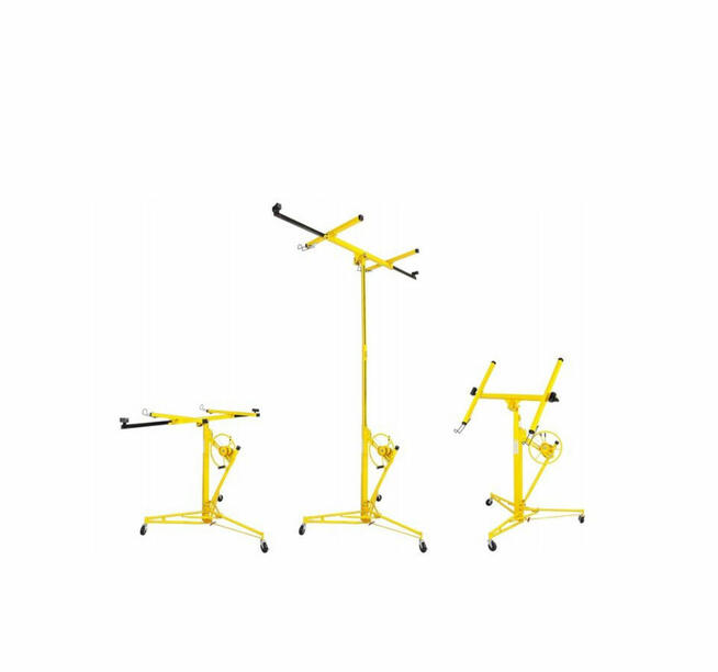 Wynajem/Wypożyczalnia Narzędzi Zsyp-Nosidło-Żyrafa-Młoty-Wie