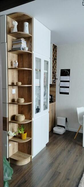 Mieszkanie 2 pokoje z klimatyzacją 33m(Garaż i balkon)