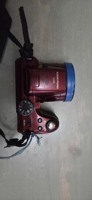 Aparat fotograficzny Kodak PIXPRO AZ425