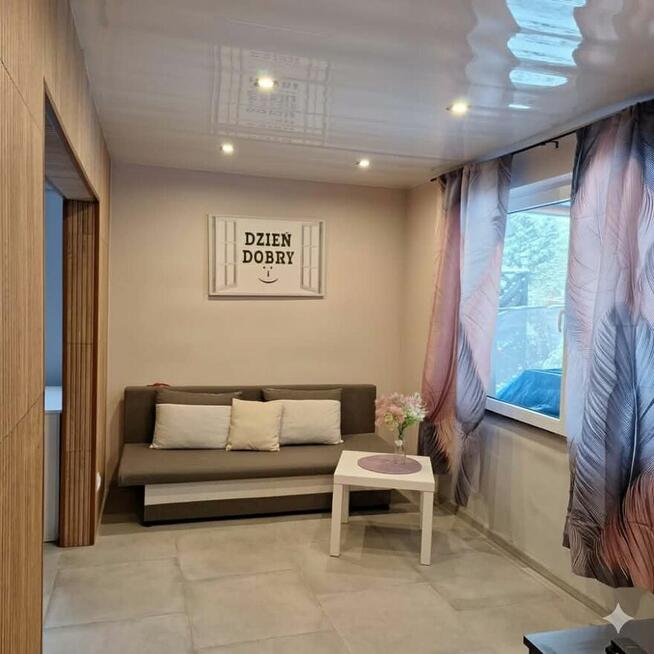 Sprzedam działkę ROD