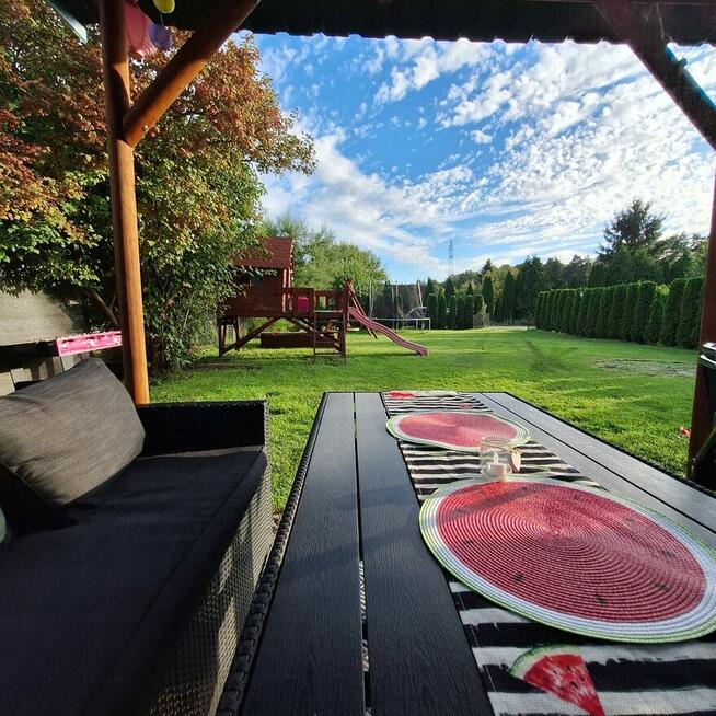 Sprzedam działkę ROD