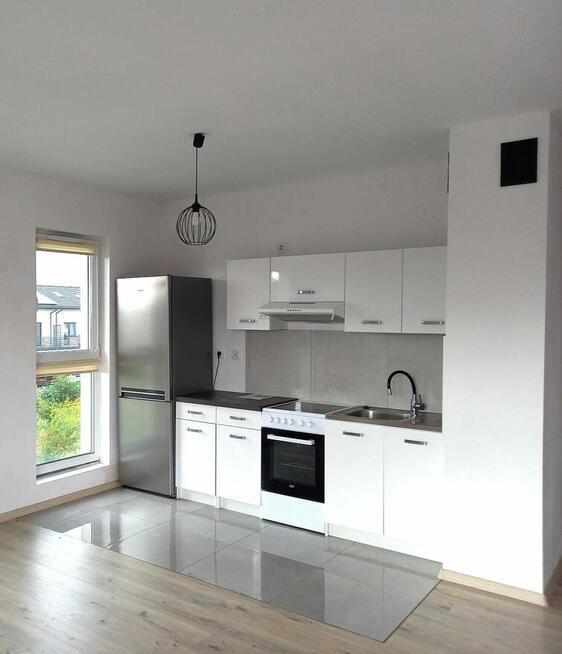 65 m2 / 3 pokoje + 2 balkony / CZYNSZ W CENIE !!