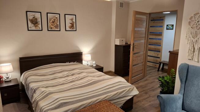 Dom typu bliźniak o pow. 204 m2 w Żyrardowie