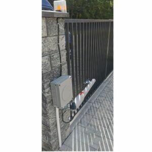 Automatyka do bram - Siłowniki do bram | Napędy do bram