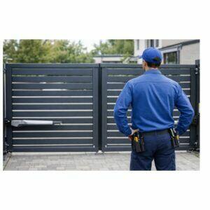 Automatyka do bram - Siłowniki do bram | Napędy do bram