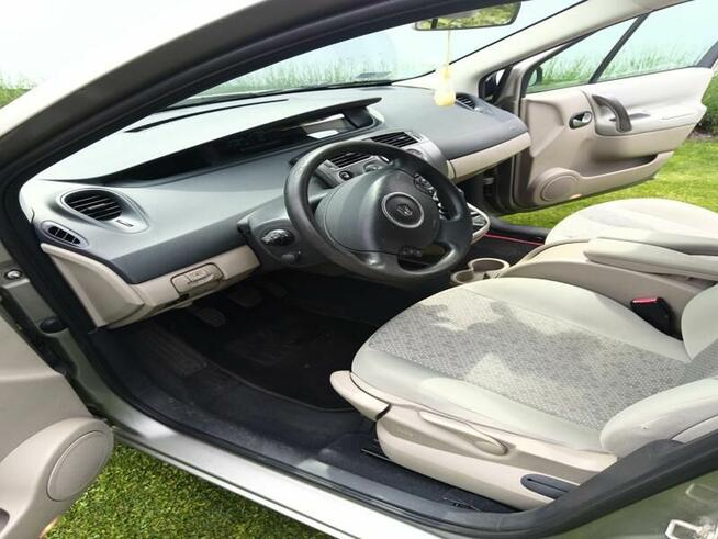 Renault Scenic 1,6 / 112KM