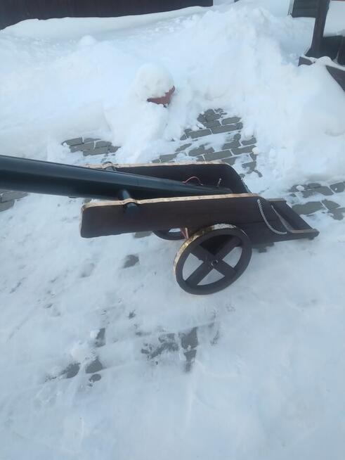 Sprzedam armate ozdobno