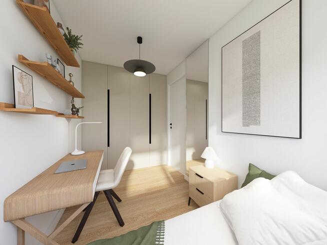 Sosnowiec POGOŃ 3 pokojowe mieszkanie po GENERALNYM remoncie