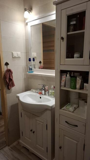 Dom typu bliźniak o pow. 204 m2 w Żyrardowie