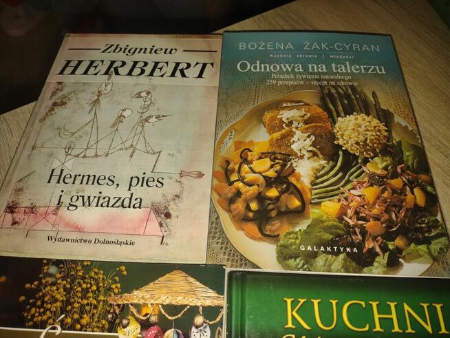 Książki religijne katolickie duży wybór