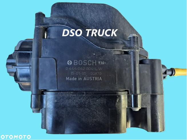 A028Y793 2871880 Bosch 0444042004 Pompa Adblue DAF XF 106 Eu