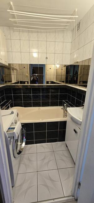 Mieszkanie 2 pokojowe + parking od 1 lutego 2026