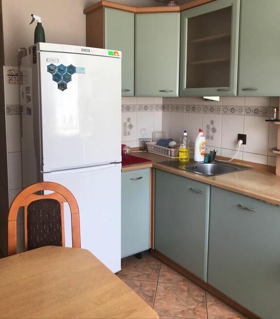 Pokój 21m + balkon (pokój dla 1 osoby)