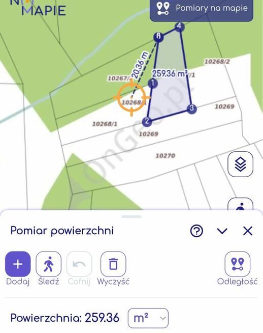 Sprzedam działki Jeleśnia