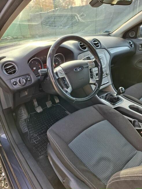 Sprzedam Forda Mondeo