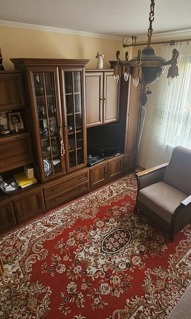 Mieszkanie trzypokojowe z loggią o pow. 62,30 m2