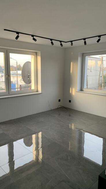 Kompleksowe wykończenia wnętrz remonty