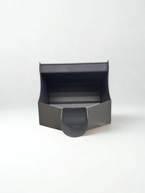 Łyżka do betonu 100cm 0,4m3 dla koparek 9-13t