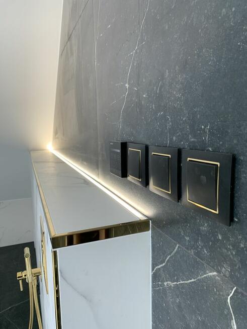 Kompleksowe wykończenia wnętrz remonty