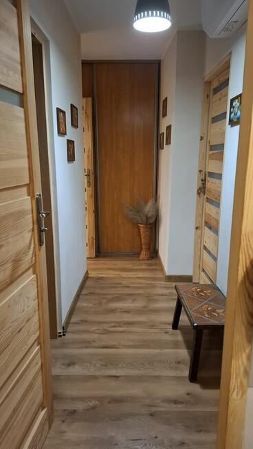 Dom typu bliźniak o pow. 204 m2 w Żyrardowie