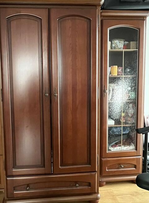 Pokój 21m + balkon (pokój dla 1 osoby)