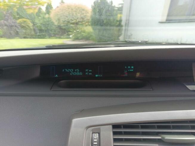 Renault Scenic 1,6 / 112KM