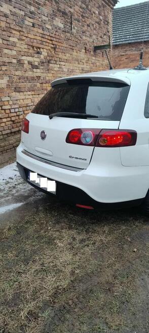 Fiat Croma benzyna + Gaz sprzedam Pilnie