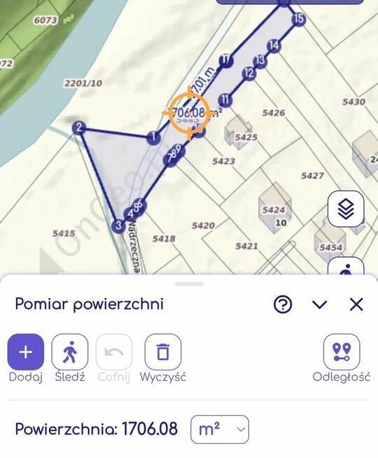 Sprzedam działki Jeleśnia