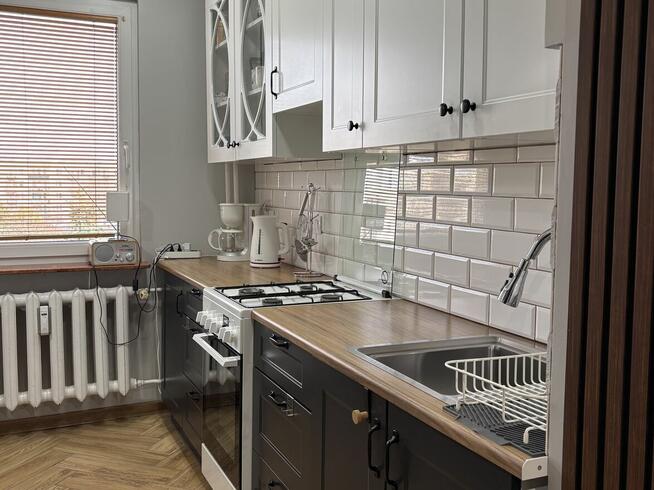 Mieszkanie po remoncie 63m2 | 3 pokoje, loggia | Żyrardów