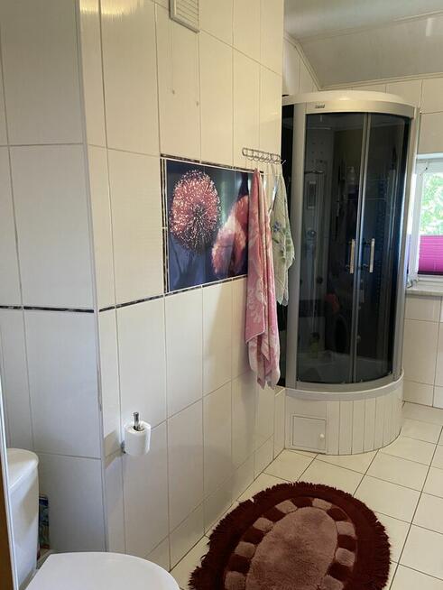 Dom piętrowy wolnostojący o pow.186 m2 w Żyrardowie