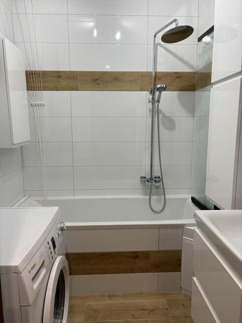 Mieszkanie po remoncie 63m2 | 3 pokoje, loggia | Żyrardów