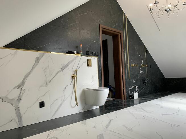 Kompleksowe wykończenia wnętrz remonty