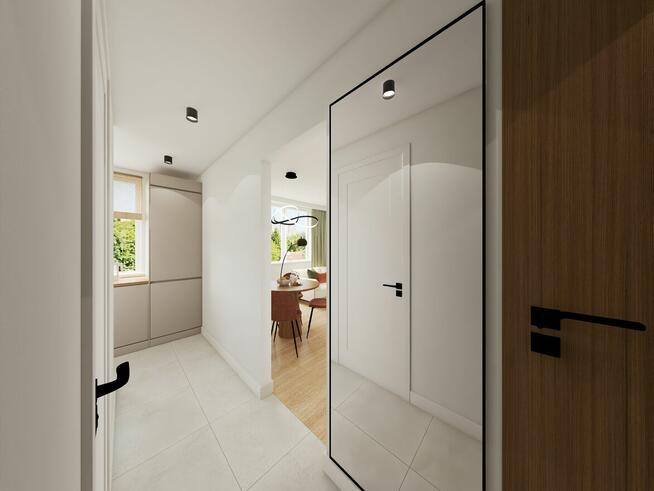 Sosnowiec POGOŃ 3 pokojowe mieszkanie po GENERALNYM remoncie