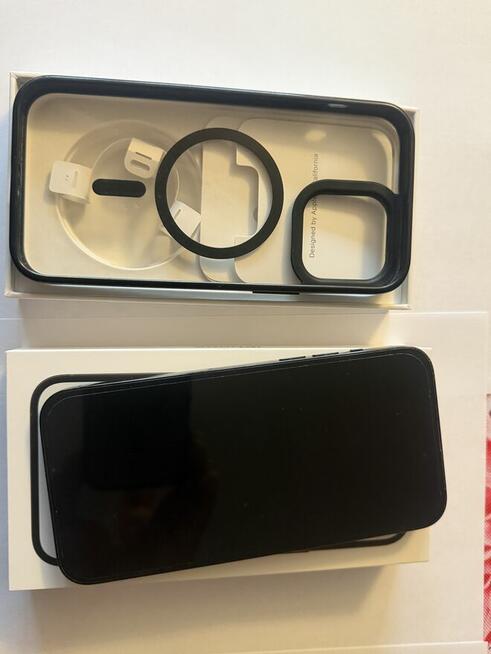 Sprzedam iPhone 14 Pro Max 512 GB – stan idealny