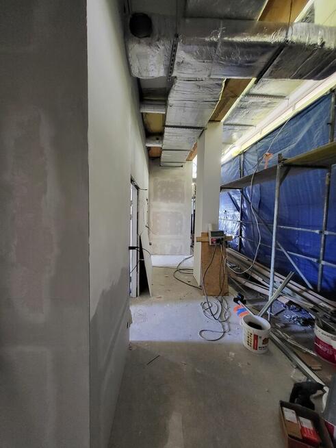 Remonty i wykończenia domów, mieszkań, lokali