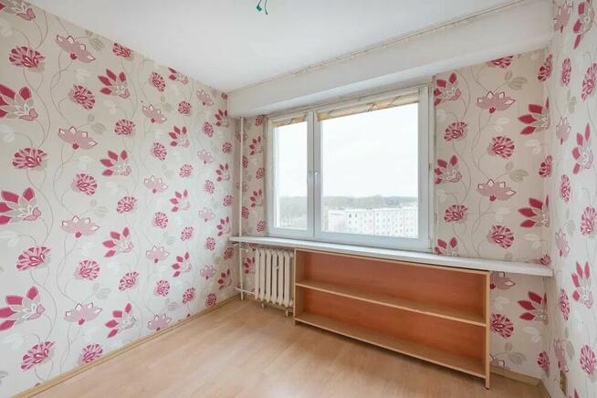 Okazja! Mieszkanie z balkonem, 3 pokoje Ul. Kleeberga,