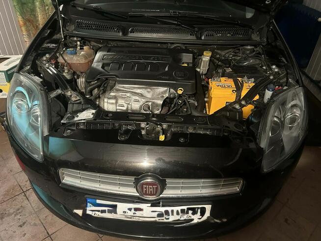 Sprzedam Fiat Bravo II