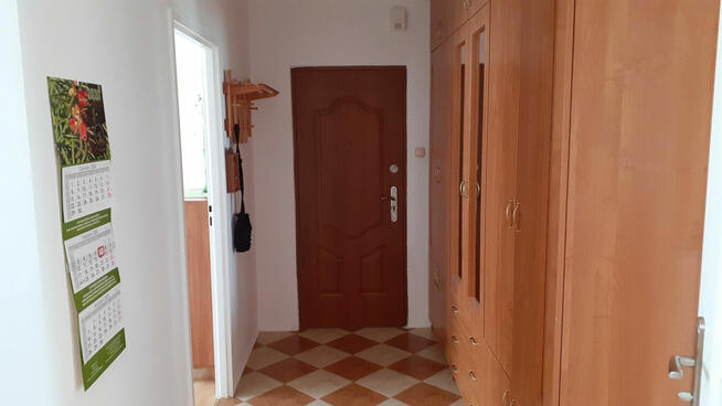 Mieszkanie dwupokojowe wynajmę