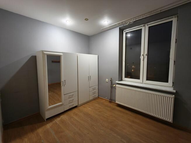 Mieszkanie do remontu 39,95m2 | 2 pokoje | Żyrardów