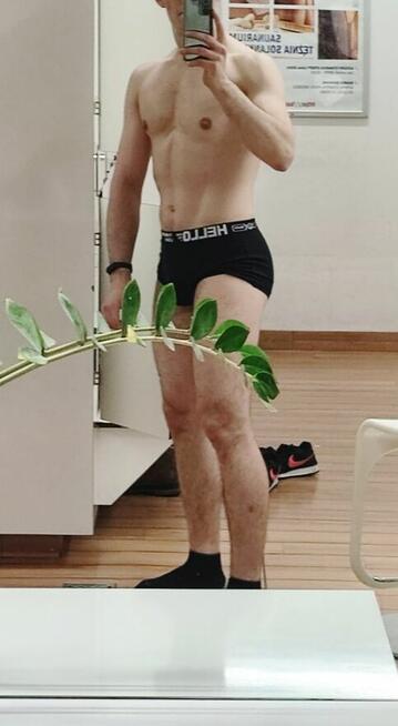 Poznam faceta, Katowice i okolice, max. 36 lat