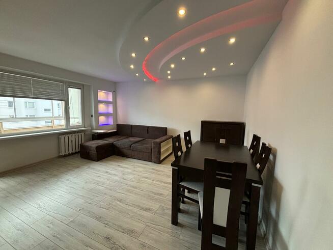 Mieszkanie 2 pokojowe + parking od 1 lutego 2026