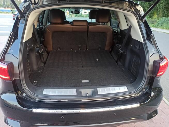 Infiniti QX60 Zamiana na Busa.NISKI PRZEBIEG! 4x4 Kamera360