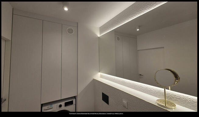 Wrocław- Krzyki Tarnogaj - Apartament na sprzedaż Dakid II