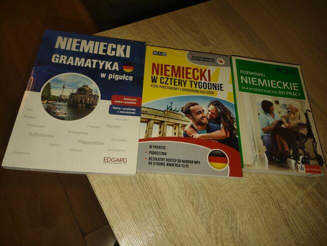 Książki religijne katolickie duży wybór