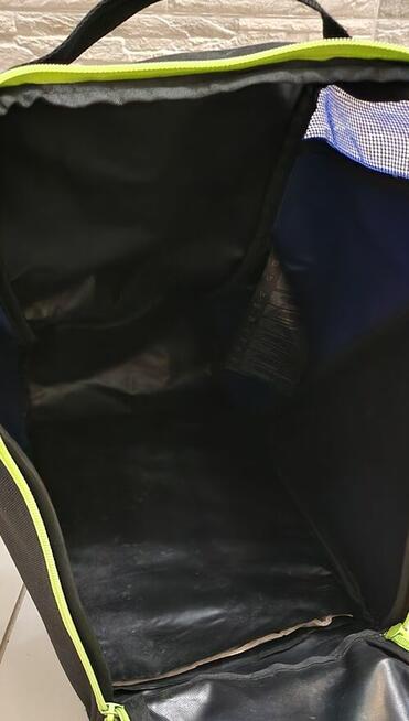 Torba Martes na buty narciarskie