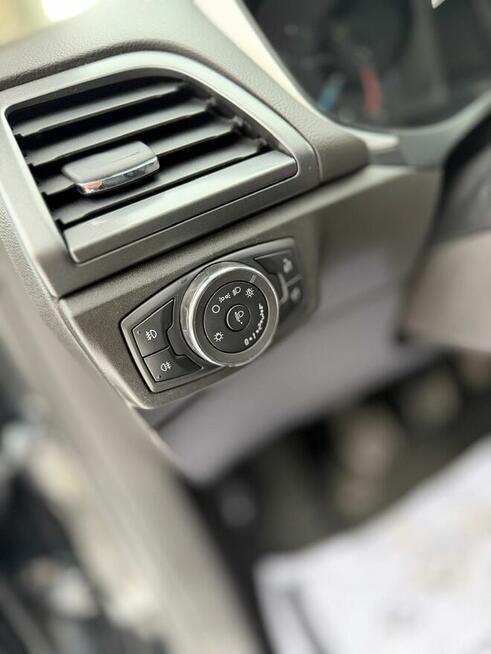 Ford Mondeo mk5 1.5ecoboost