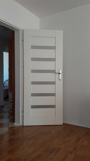 Mieszkanie dwupokojowe wynajmę